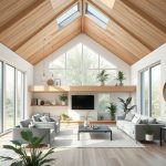 Whole of Home Energy Efficiency Design: Maximising Sustainability in Modular Homes for Randwick Architects