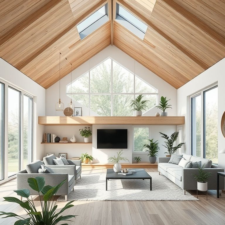 Whole of Home Energy Efficiency Design: Maximising Sustainability in Modular Homes for Randwick Architects