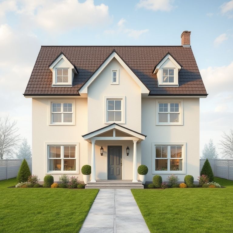 Whole of Home Energy Efficiency Report for Energy House: Cost-Effective Upgrades for Affordable Housing Developments in Hinchinbrook