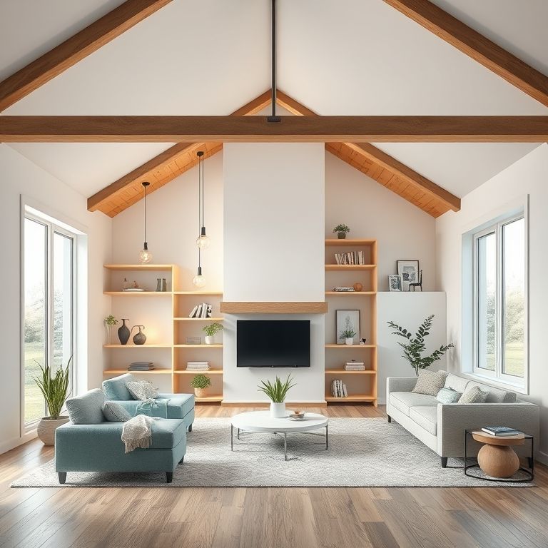 Whole of Home Energy Efficiency Design: Reducing Energy Costs for Retirement Living Communities in Elsternwick