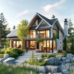 Whole of Home Energy Efficiency Design: A Guide for Sustainable Living in Strathalbyn, Australia